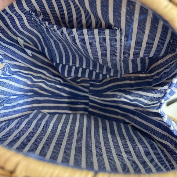 Bamboo purse - Picture 6 of 8